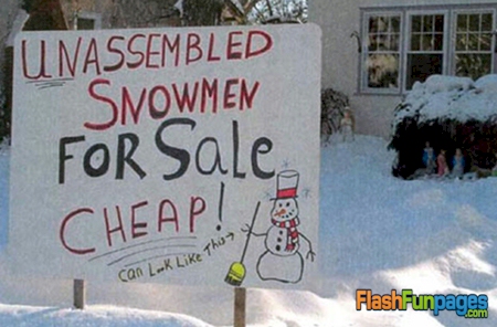 http://flashfunpages.com/ecards/wp-content/uploads/2013/12/unassembled-snowman-sign.jpg