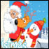 FlashFunPages.com Flash animated holiday greeting cards, all holidays